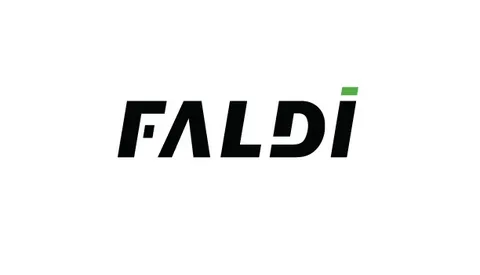 Торговое освещение FALDI